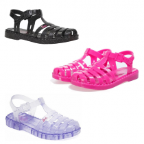 Sandália Barbie Duo Aranha (28 ao 31)