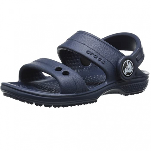 Sandália Crocs Classic Sandal Kids