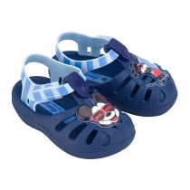 Sandália Disney Magic Aranha Baby