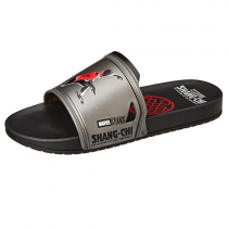 Sandália Grendene Kids Marvel Hero Squad (26 ao 30)