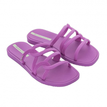 Sandália Slide Ipanema Solar