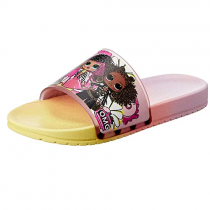 Sandália Slide LOL OMG (28 ao 31)