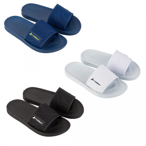 Sandália Slide Rider Street (28 ao 35)