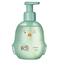 Shampoo Boti Baby 200ml