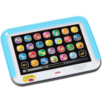 Tablet de Aprendizagem Cresce Comigo 12m+ Fisher-Price