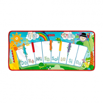 Tapetinho Musical – Fisher Price