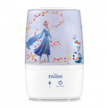 Umidificador Ultrassônico Frozen Multilaser Saúde