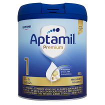 Aptamil Premium 1 800g