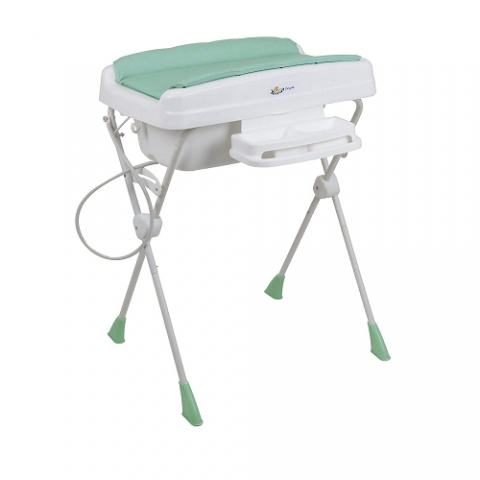 Banheira Millenia+ Mescla Aqua Burigotto