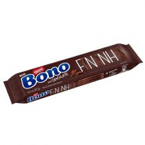 Bono Biscoito Recheado Fininho Chocolate 57g