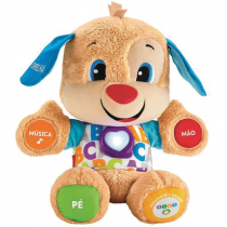 Cachorrinho Smart Stages Fisher Price