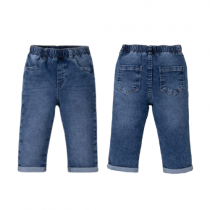 Calça Jeans Hering Kids Menino