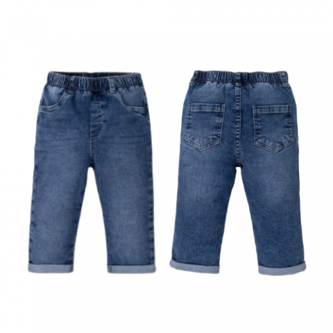 Calça Jeans Hering Kids Menino