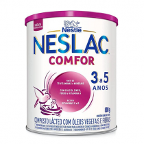 Composto Lácteo Neslac Comfor 800g