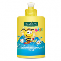 Creme de Pentear Palmolive Kids 150ml