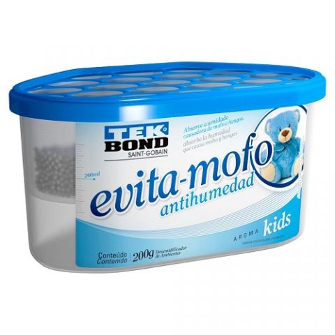 Evita Mofo Pote 200g Kids