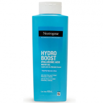 Hidratante Corporal Neutrogena Hydro Boost Water Gel 400ml