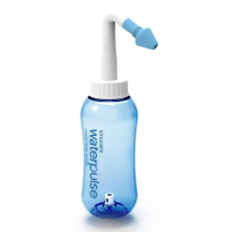 Higienizador Nasal Waterpulse Smarbo Flush 300ml