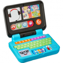 Laptop de Aprendizagem Fisher-Price