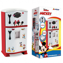 Refrigerador Mickey Xalingo