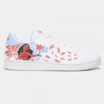 Tênis Infantil Adidas Advantage Moana