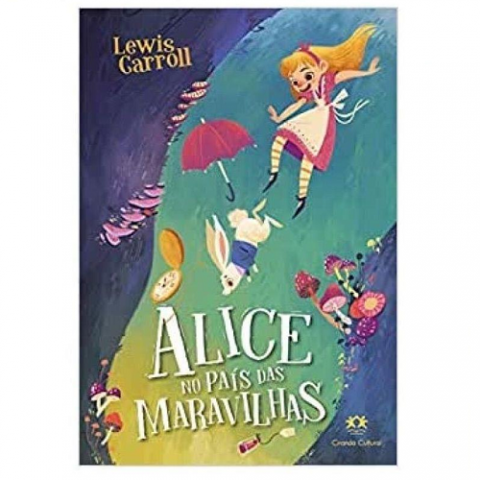 Alice no País das Maravilhas