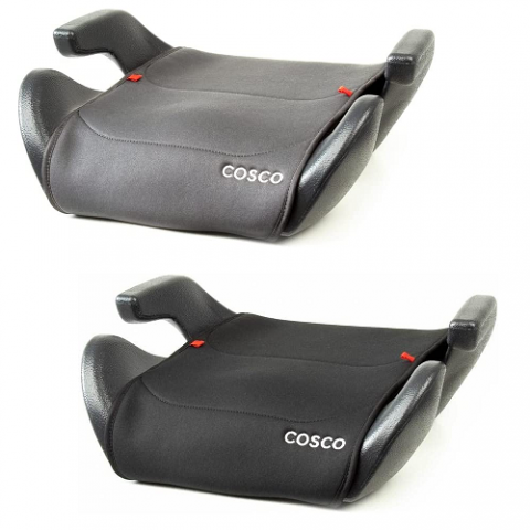 Assento para Carro Booster Clippy Cosco
