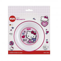 Bowl Hello Kitty Nuk