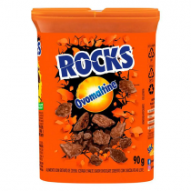 Chocolate Ovomaltine Rocks 90g
