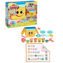 Conjunto Massa de Modelar Play-Doh Picnic Shapes Starter