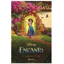 Encanto: O livro do filme