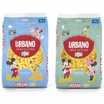 Macarrão de Arroz Urbano Kids 500g