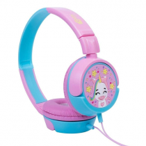 Fone de Ouvido Oex Kids Unicornio