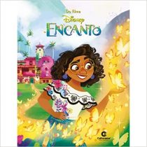 Livro de Histórias Encanto