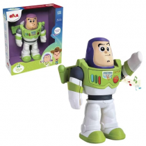 Meu Amigo Buzz Lightyear Elka