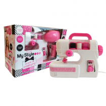 Ateliê de Costura My Style Multikids