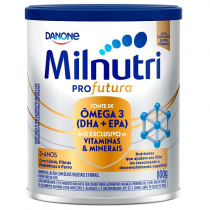 Milnutri Profutura 800g