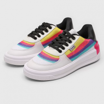 Tênis Infantil Pampili Xp 21 Branco