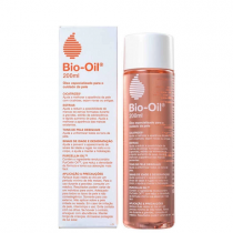 Óleo Corporal Bio Oil 200ml