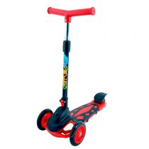 Patinete Power Vermelho DM Radical