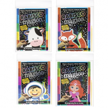 Rabisco Mágico