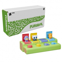 Playskool Amiguinhos Saltadores