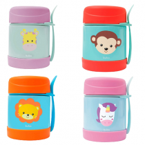 Pote Térmico Animal Fun Buba