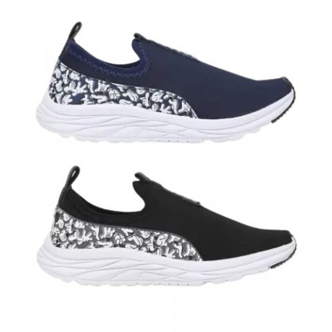 Slip On Disney Mickey