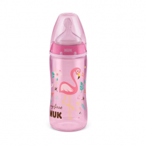 Mamadeira My1St S2 NUK 300ml