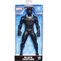 Boneco Marvel Olympus Pantera Negra