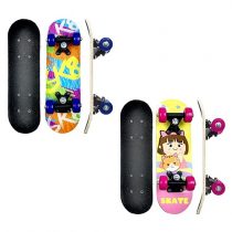 Skate Infantil Madeira DM Radical