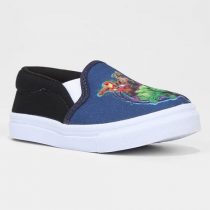 Slip On Infantil Marvel