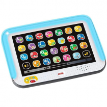 Tablet de Aprendizagem Crescer Comigo Fisher Price