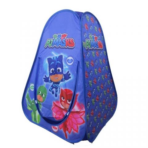 Tenda Infantil Pj Masks Multikids
